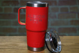 Albion Michigan Rambler - 20oz Travel Mug