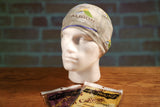 Albion College Headband/ Neck Wrap