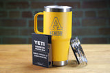 Albion College Rambler - 20oz Travel Mug