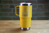 Albion College Rambler - 20oz Travel Mug