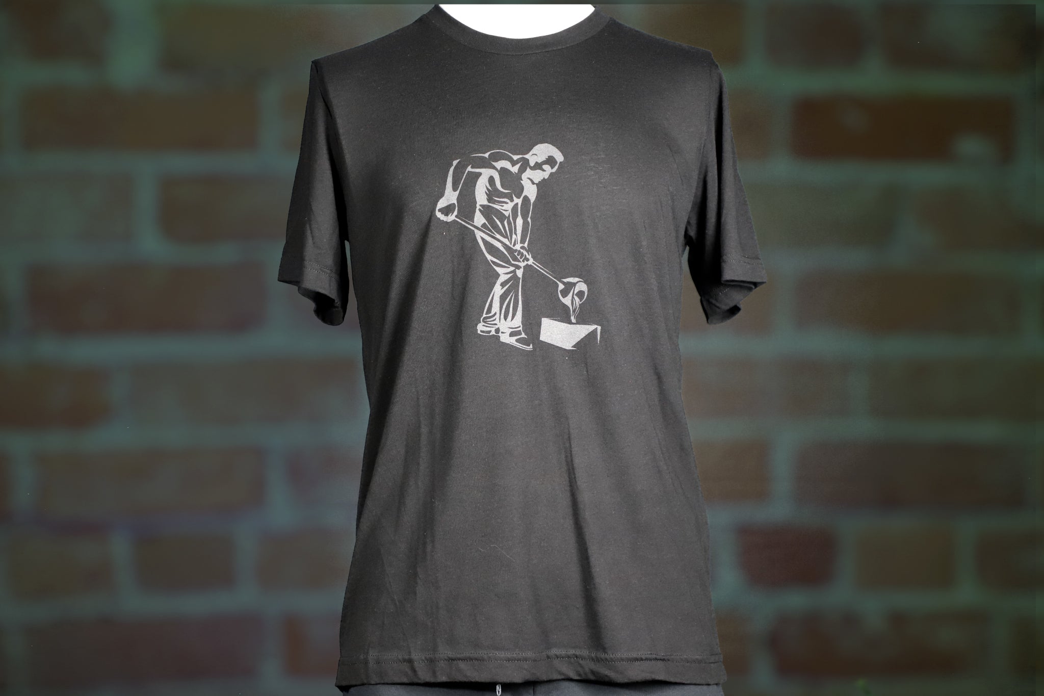 Albion Molder T-Shirt