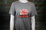 Albion Wildcat T-shirt