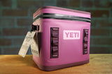 Purple Yeti Hopper Flip Soft Cooler (12)
