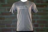 Albion-Think Music. Think Albion. Shirt