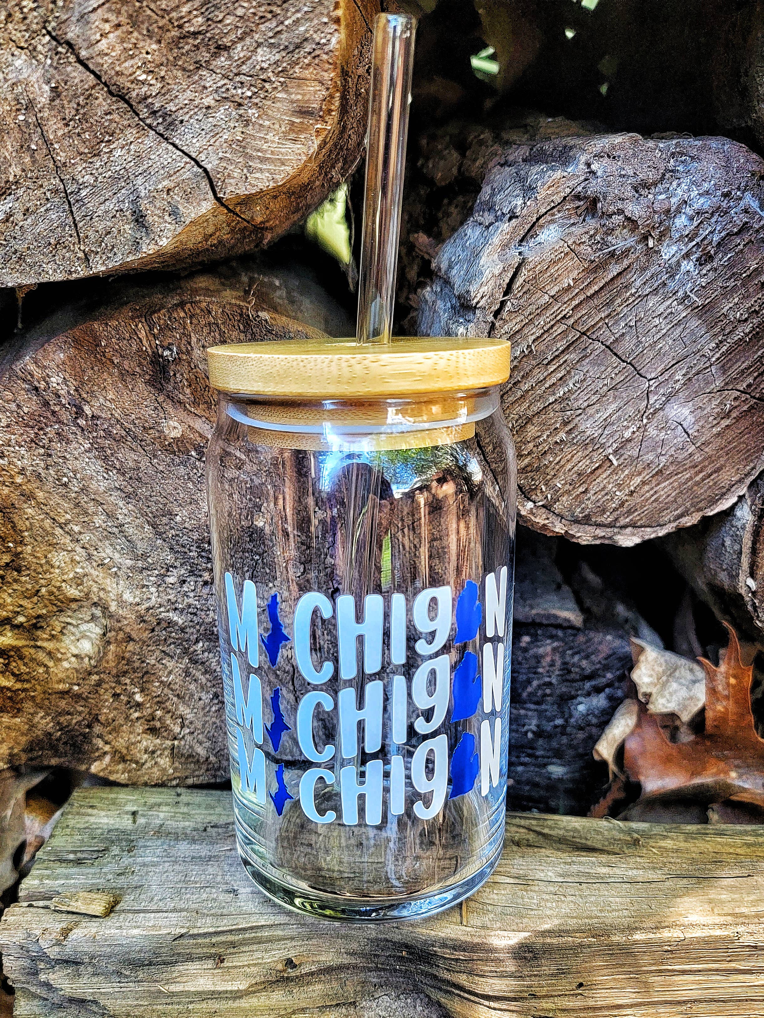 Michigan Glass