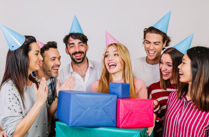 Get the Best Birthday Gifts for Your Friends From Pure Albion!