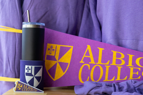 Albion College Homecoming