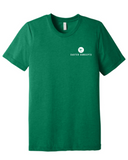 CCI Bella & Canvas Triblend Tee