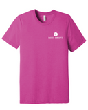 CCI Bella & Canvas Triblend Tee