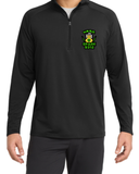 NERD Spark 1/4 Zip Jacket