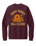 Foundry Fall & Halloween Shirt & Sweatshirt
