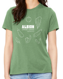 Albion Community Gardens T-Shirt