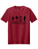 Terror Tuesday T-Shirt