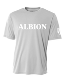 Customizable Albion Athletic Tee