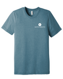 CCI Bella & Canvas Triblend Tee