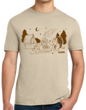 Albion Scouting T-Shirt