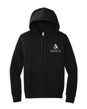CCI Bella + Canvas Unisex Sponge Fleece Pullover Hoodie