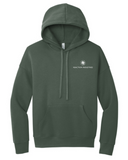 CCI Bella + Canvas Unisex Sponge Fleece Pullover Hoodie