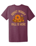 Foundry Fall & Halloween Shirt & Sweatshirt
