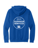 Superior Services Hoodie