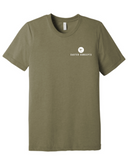 CCI Bella & Canvas Triblend Tee