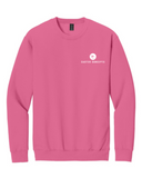 CCI Gildan Softstyle Crewneck Sweatshirt