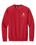 CCI Gildan Softstyle Crewneck Sweatshirt