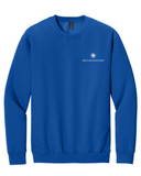 CCI Gildan Softstyle Crewneck Sweatshirt