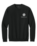 CCI Gildan Softstyle Crewneck Sweatshirt