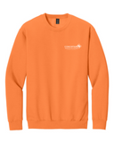 CCI Gildan Softstyle Crewneck Sweatshirt
