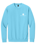 CCI Gildan Softstyle Crewneck Sweatshirt