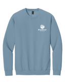 CCI Gildan Softstyle Crewneck Sweatshirt