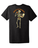 Foundry Fall & Halloween Shirt & Sweatshirt