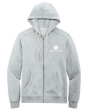 CCI District Re-Fleece Full-Zip Hoodie
