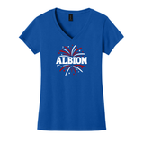 Albion Fireworks Fundraiser T-Shirt