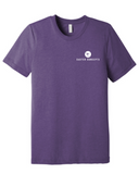 CCI Bella & Canvas Triblend Tee