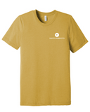 CCI Bella & Canvas Triblend Tee