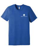 CCI Bella & Canvas Triblend Tee