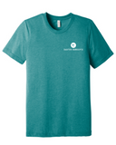 CCI Bella & Canvas Triblend Tee