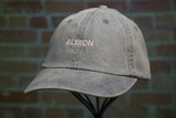 Minimalist Albion Hat