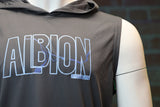 Albion River Hooded Tank