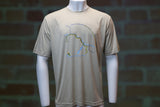 Albion trails Athletic Shirt