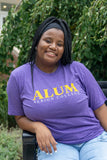 Albion College Alum T-Shirt