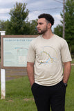 Albion Trails Athletic Shirt