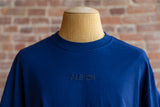 Albion Molder Embroidered Heavyweight T-Shirt