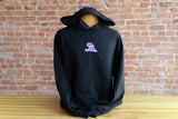 Albion College Briton Embroidered Heavyweight Hoodie