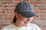 Albion Molder Embroidered Dad Hat