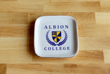 Decorative Albion Ceramic Trinket Tray