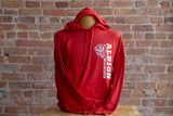 Throwback Wildcat Pride Hoodie