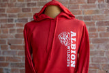 Throwback Wildcat Pride Hoodie